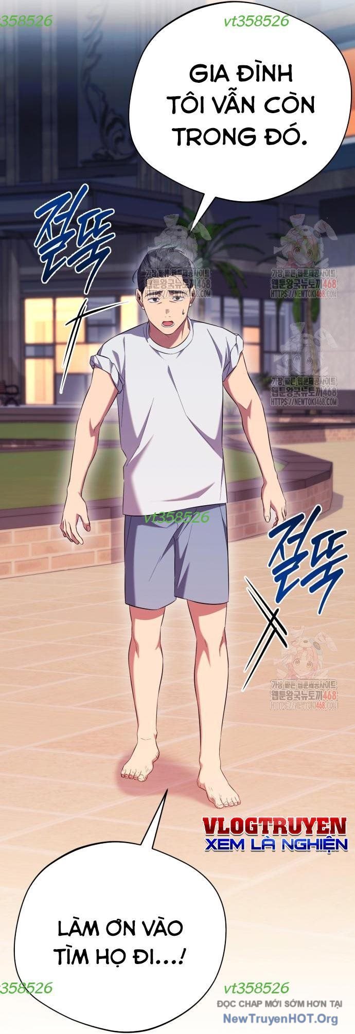 Thiên Ma Bấm Huyệt: Chapter 59