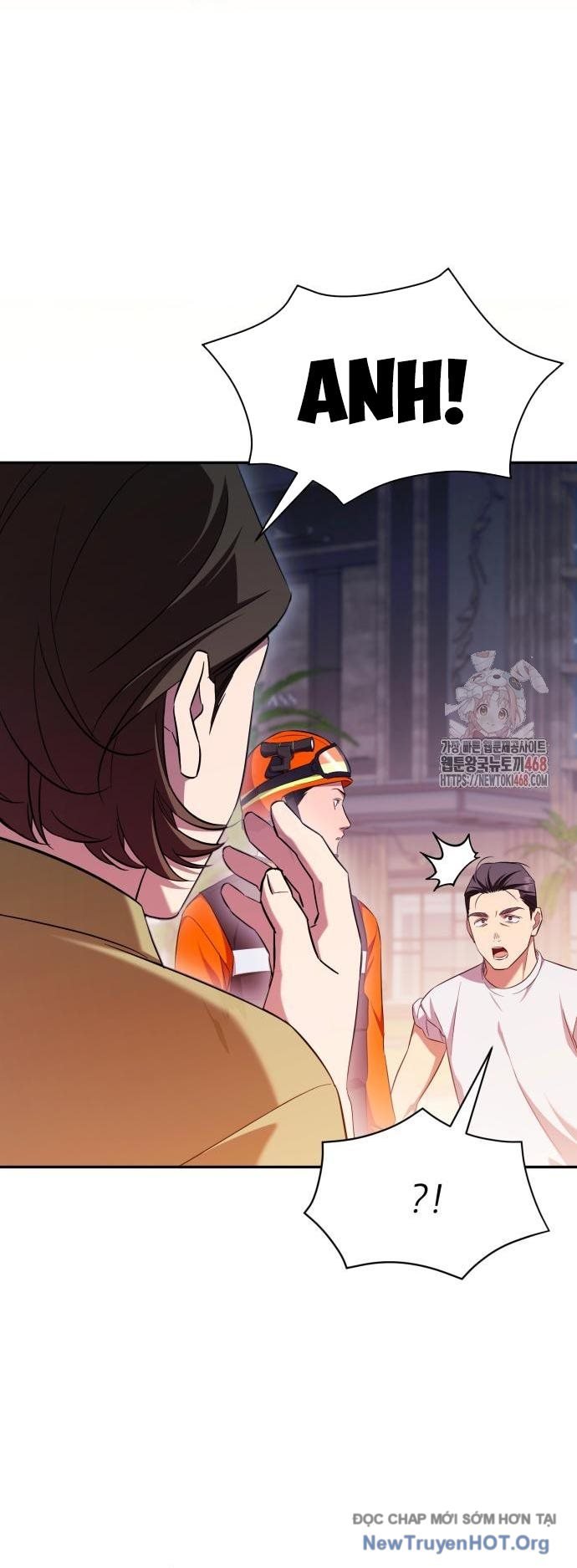 Thiên Ma Bấm Huyệt: Chapter 59