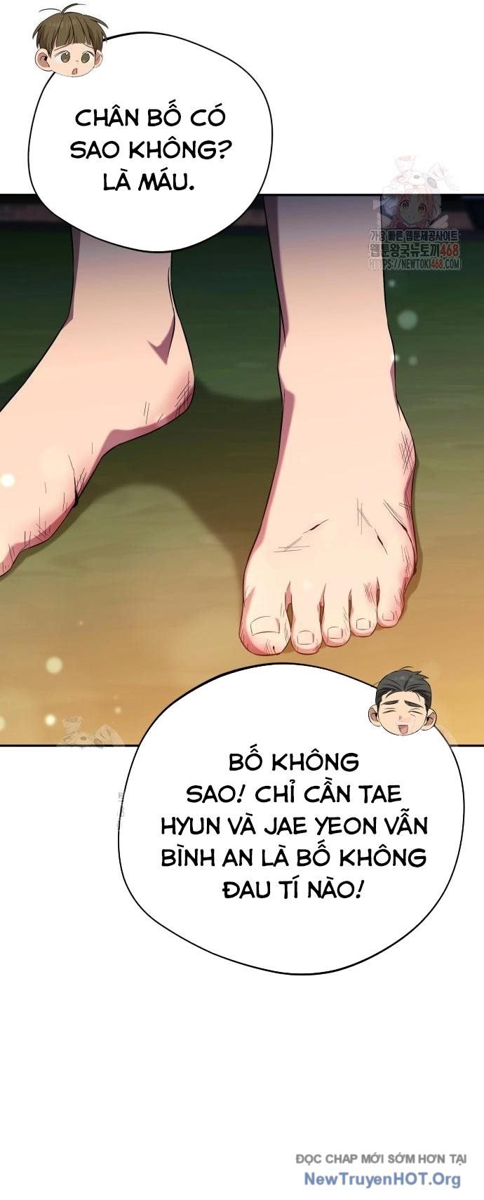 Thiên Ma Bấm Huyệt: Chapter 59