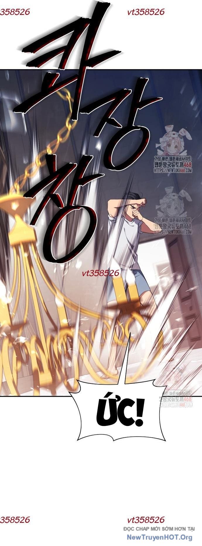 Thiên Ma Bấm Huyệt: Chapter 59