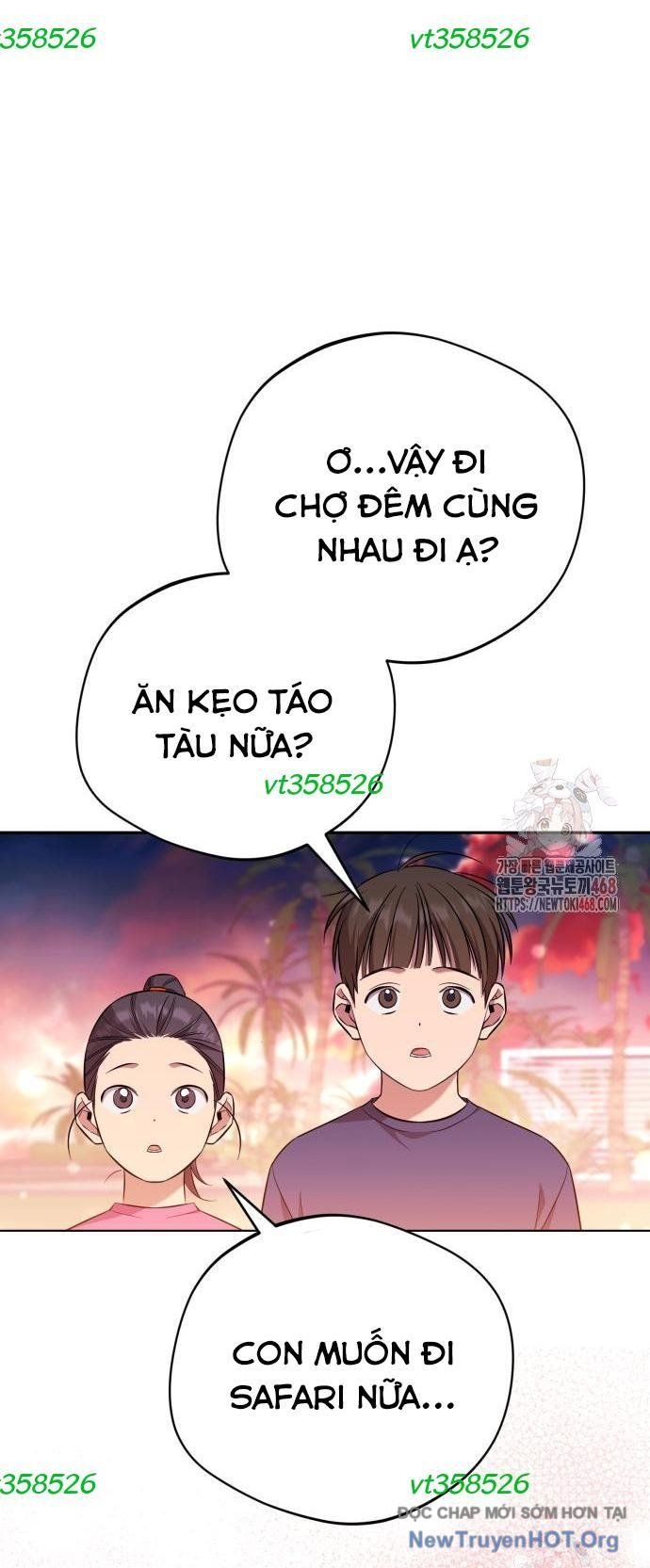 Thiên Ma Bấm Huyệt: Chapter 59