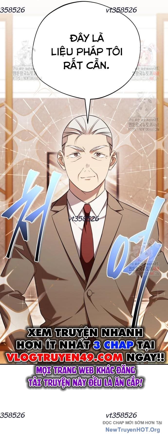 Thiên Ma Bấm Huyệt: Chapter 59