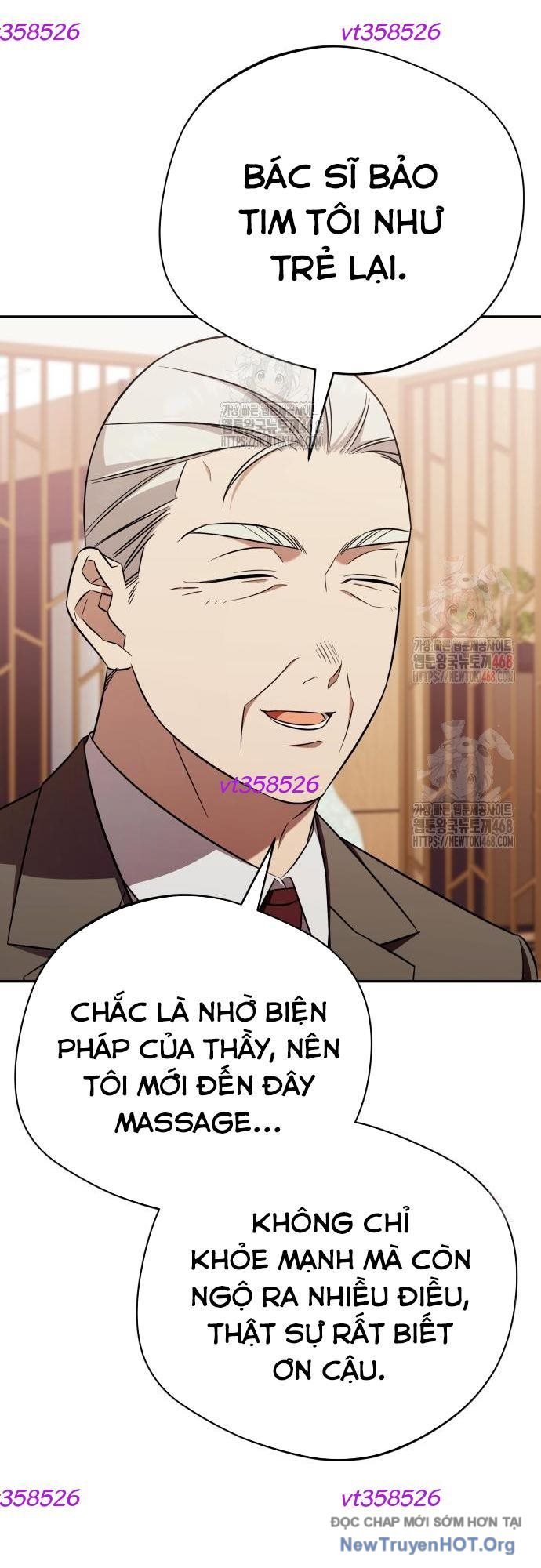 Thiên Ma Bấm Huyệt: Chapter 59