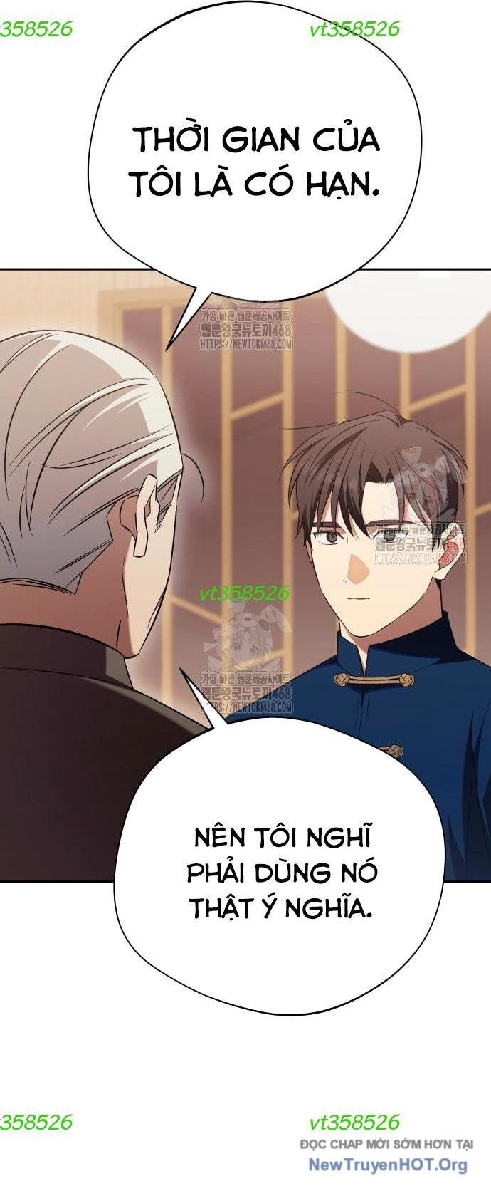 Thiên Ma Bấm Huyệt: Chapter 59