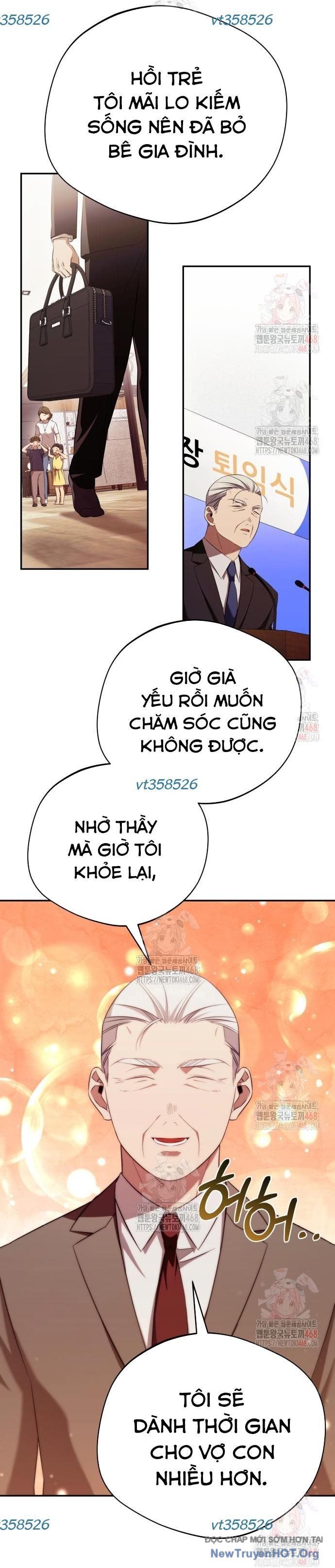 Thiên Ma Bấm Huyệt: Chapter 59