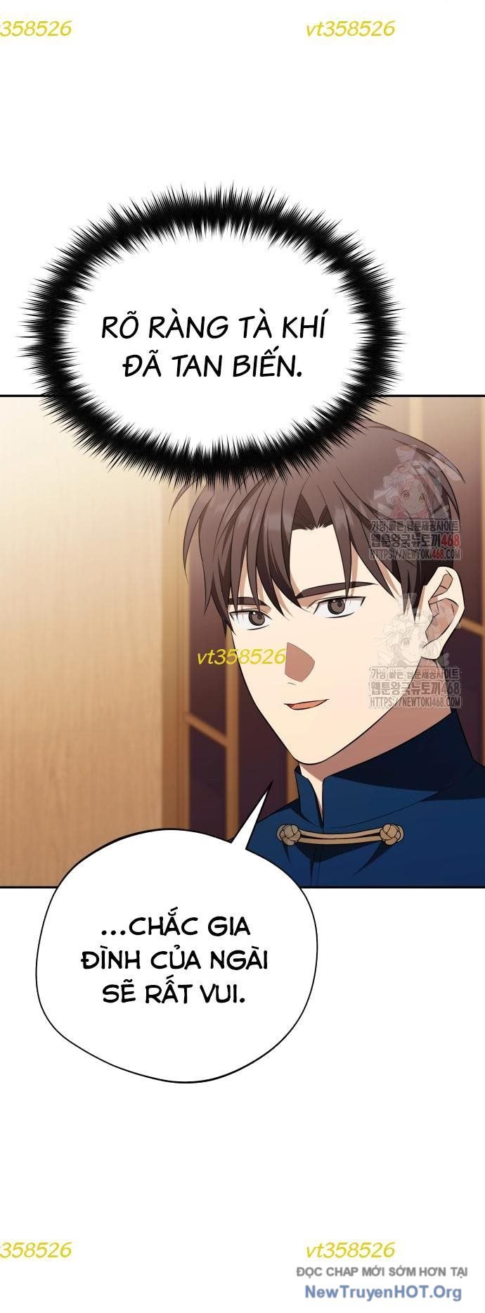 Thiên Ma Bấm Huyệt: Chapter 59