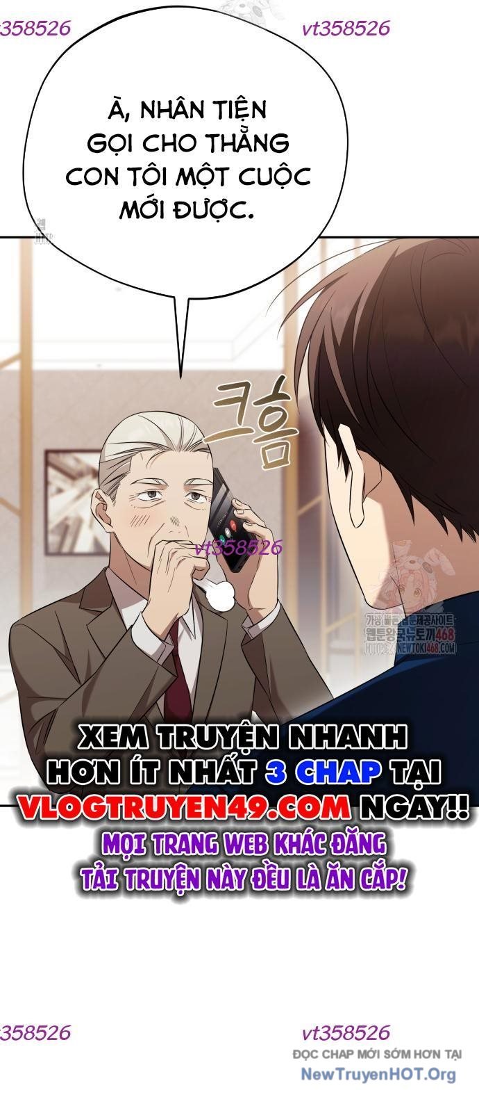 Thiên Ma Bấm Huyệt: Chapter 59