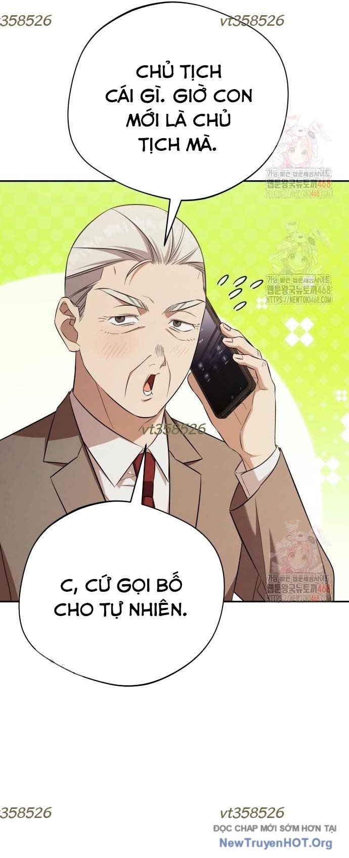 Thiên Ma Bấm Huyệt: Chapter 59