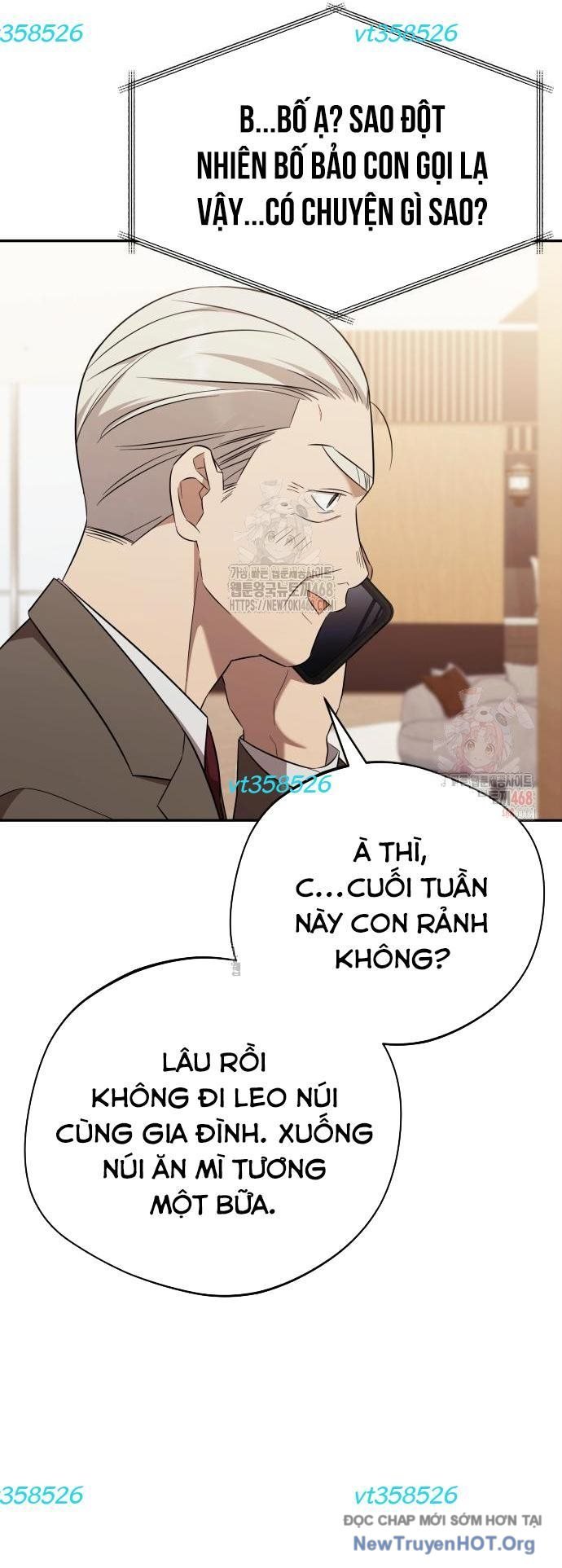 Thiên Ma Bấm Huyệt: Chapter 59