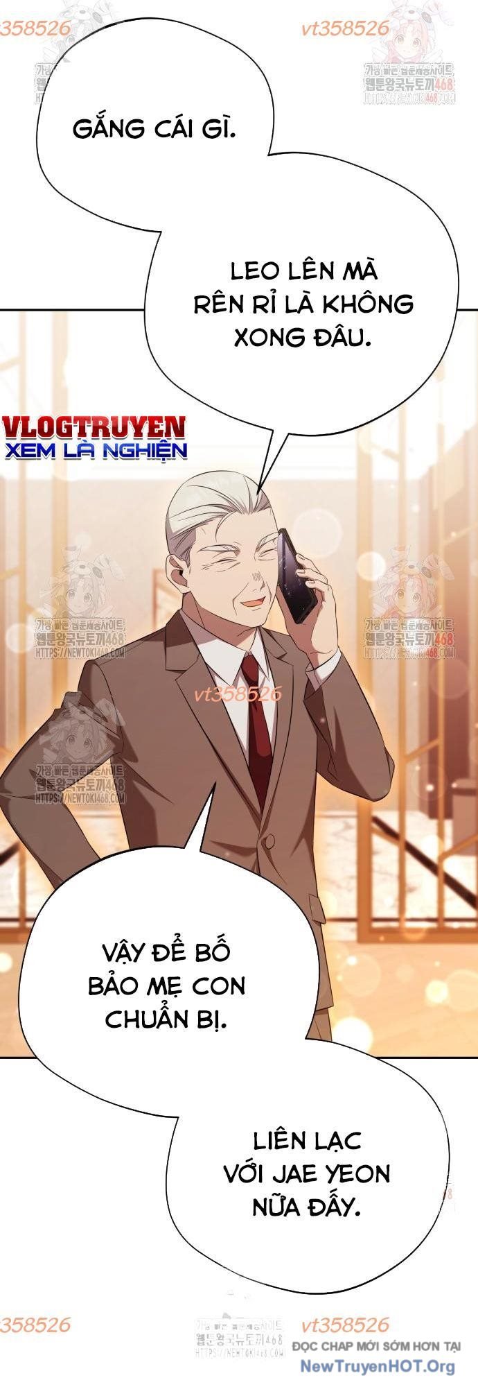 Thiên Ma Bấm Huyệt: Chapter 59