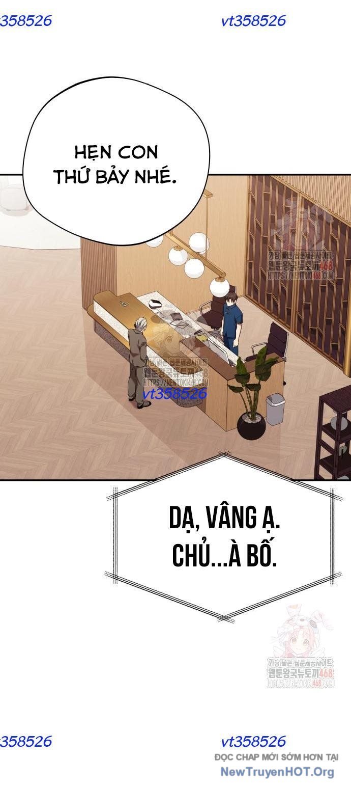 Thiên Ma Bấm Huyệt: Chapter 59