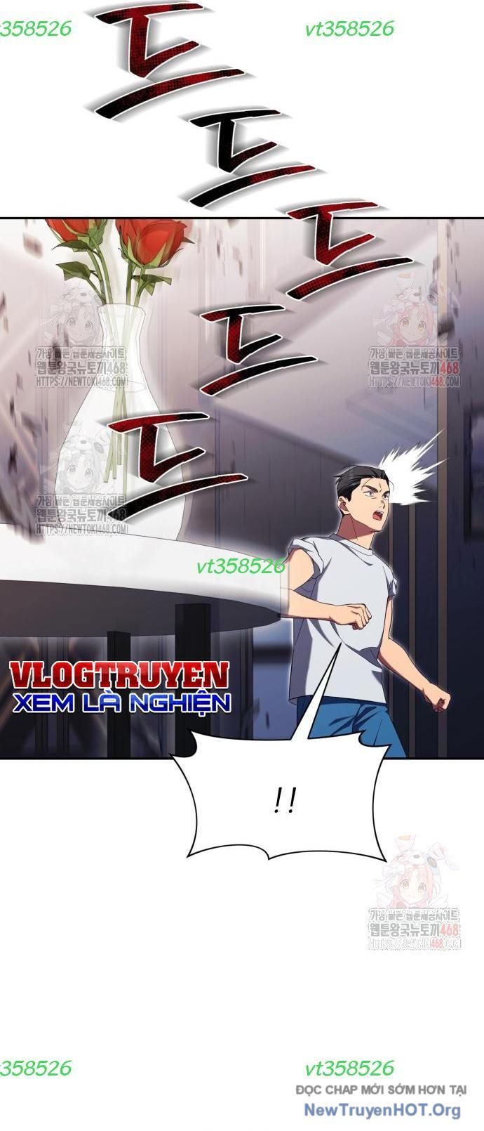 Thiên Ma Bấm Huyệt: Chapter 59