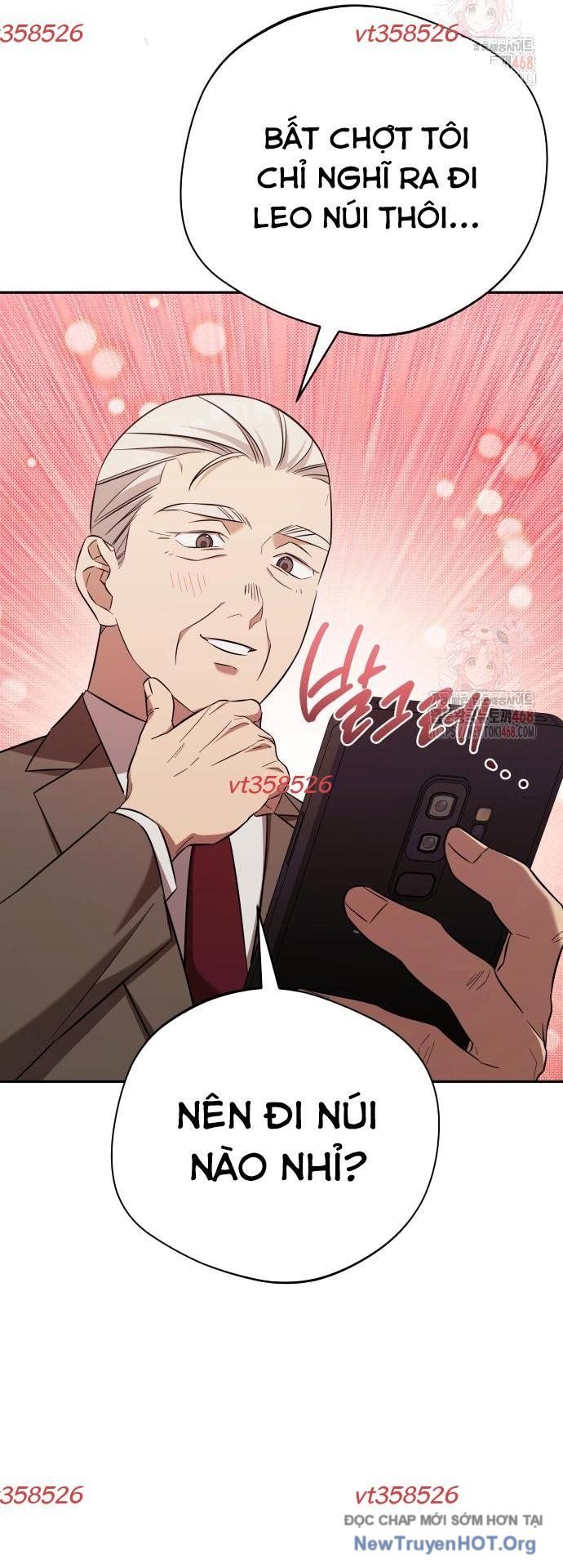 Thiên Ma Bấm Huyệt: Chapter 59