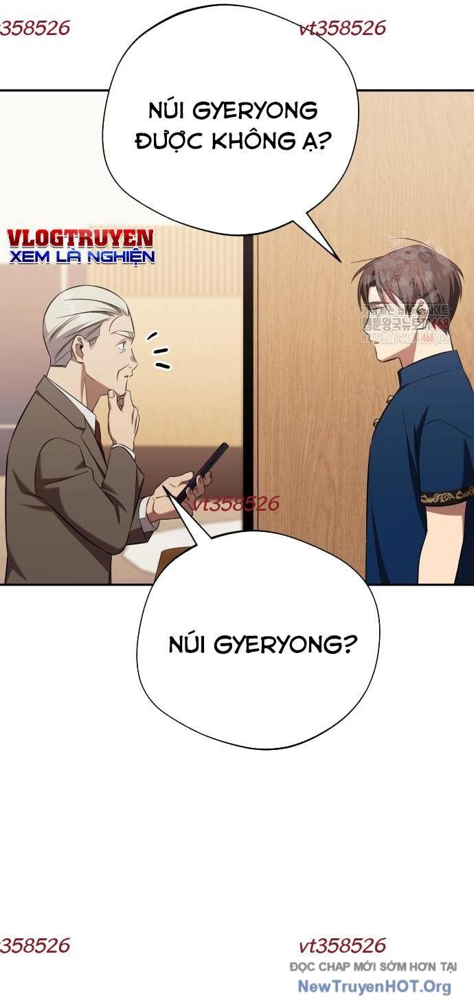 Thiên Ma Bấm Huyệt: Chapter 59