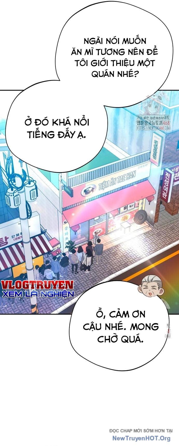 Thiên Ma Bấm Huyệt: Chapter 59