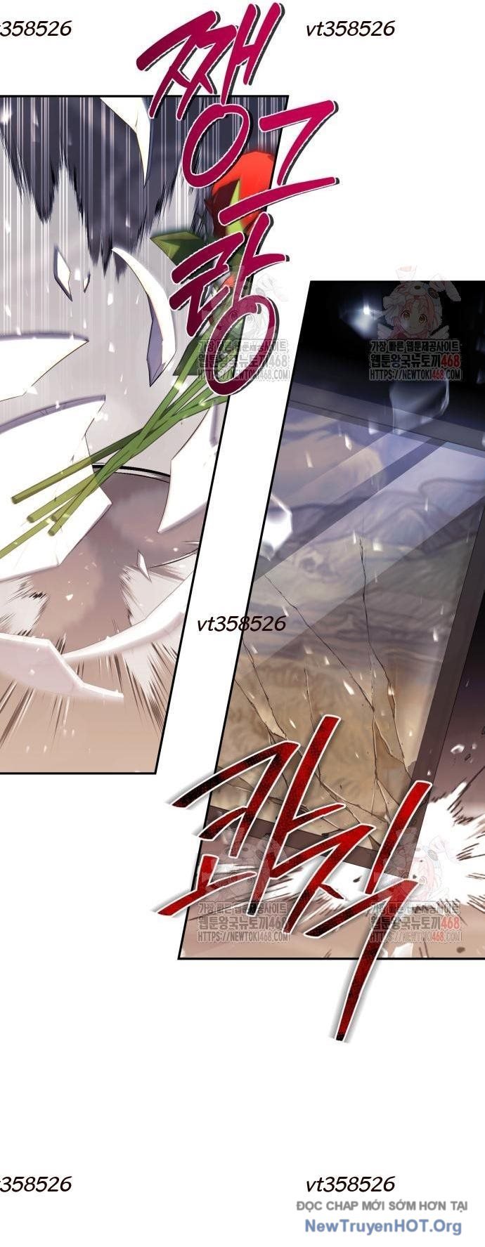 Thiên Ma Bấm Huyệt: Chapter 59