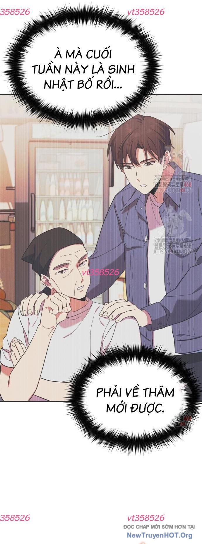 Thiên Ma Bấm Huyệt: Chapter 59