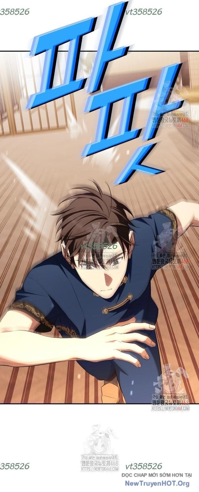 Thiên Ma Bấm Huyệt: Chapter 59