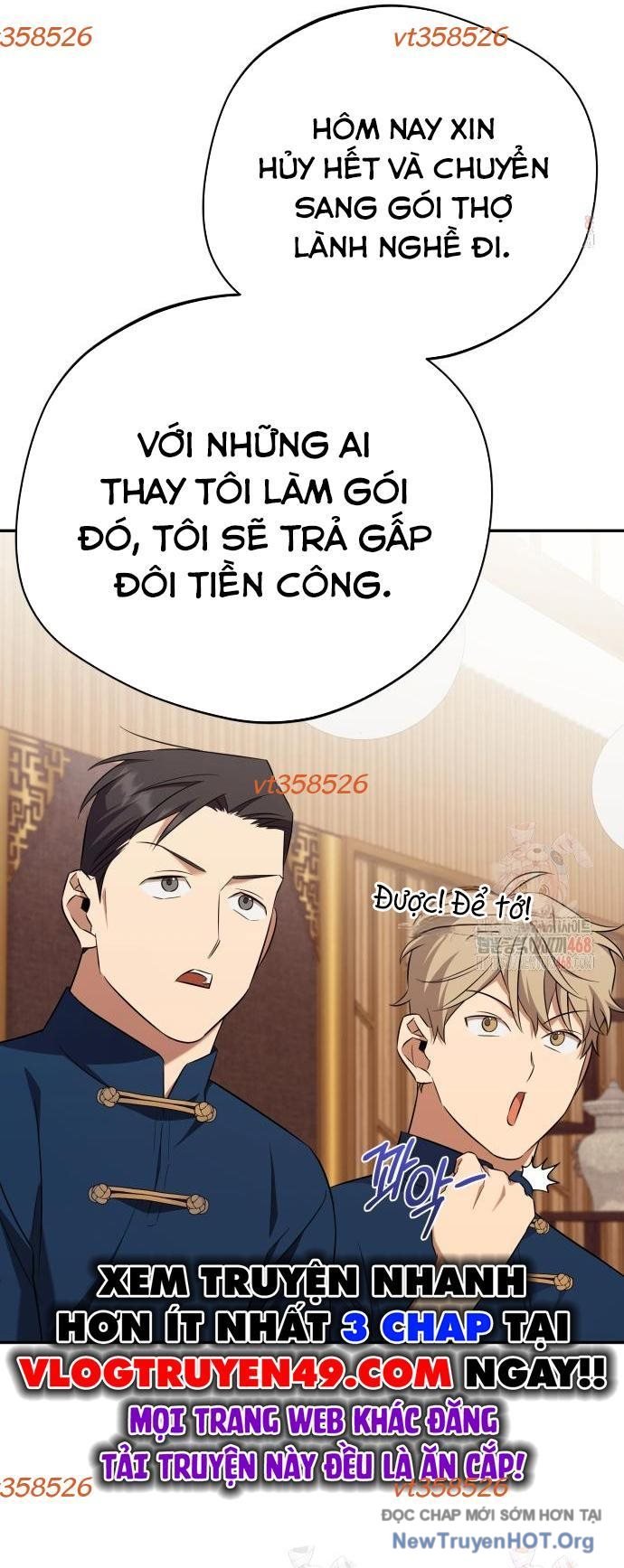 Thiên Ma Bấm Huyệt: Chapter 59