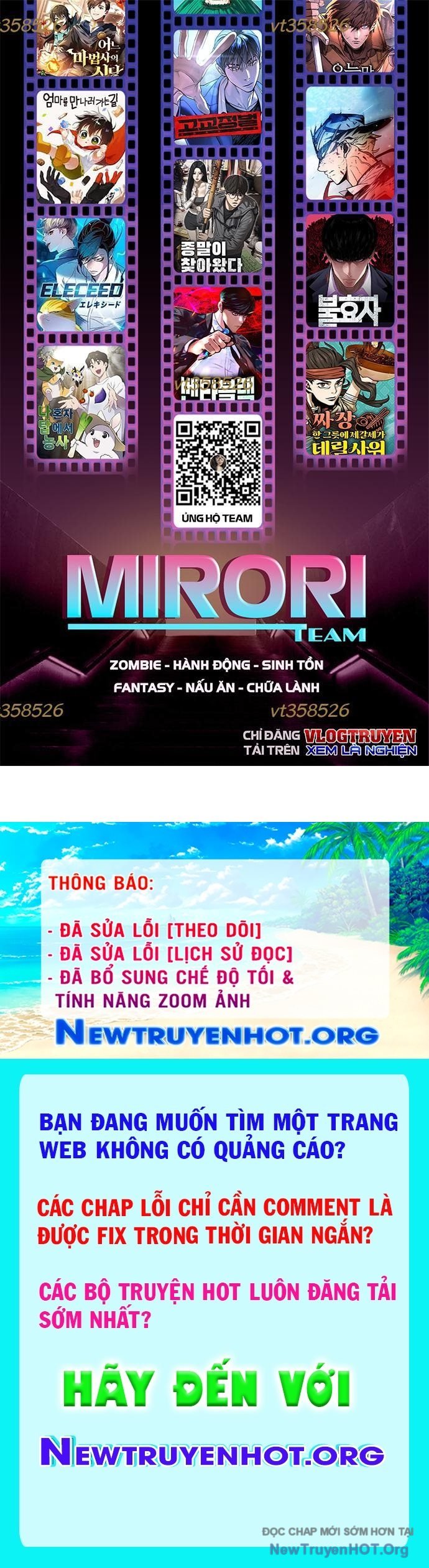 Thiên Ma Bấm Huyệt: Chapter 59