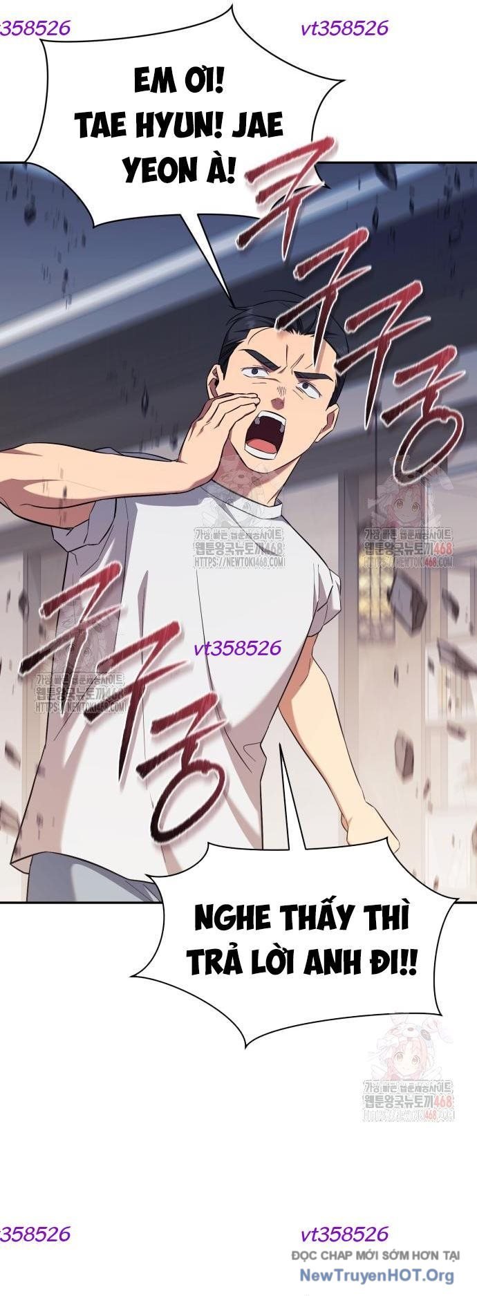 Thiên Ma Bấm Huyệt: Chapter 59