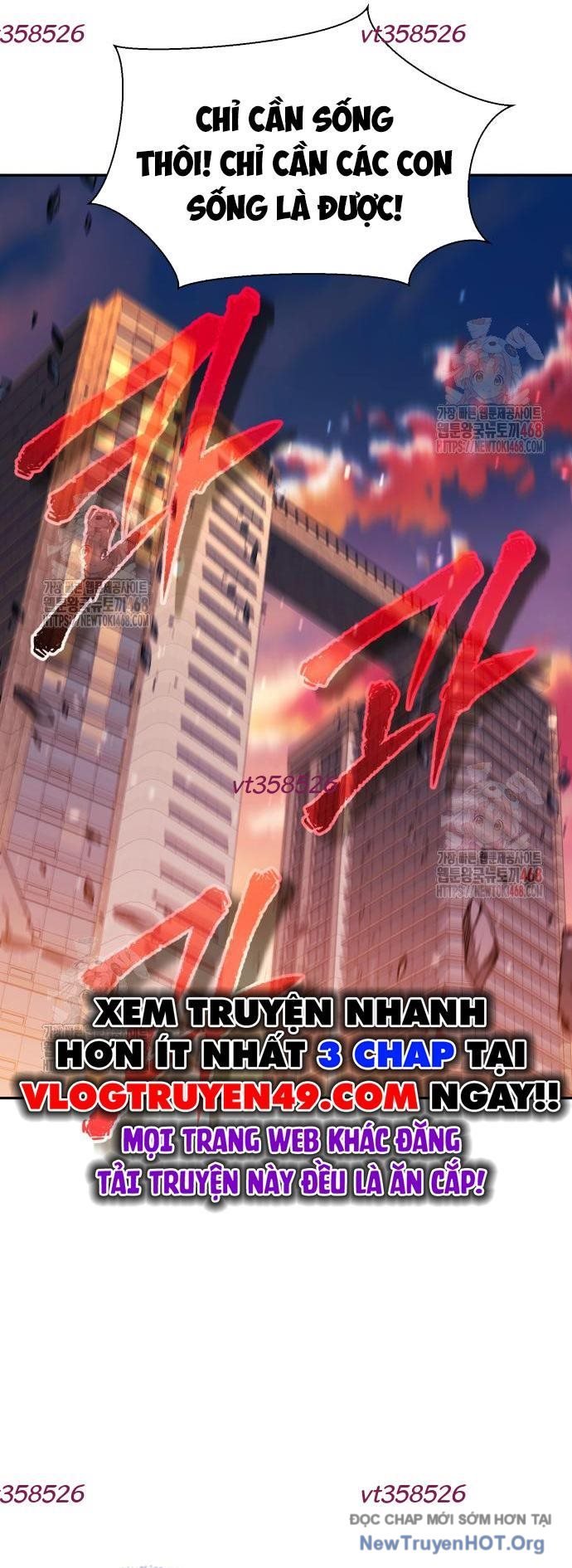 Thiên Ma Bấm Huyệt: Chapter 59