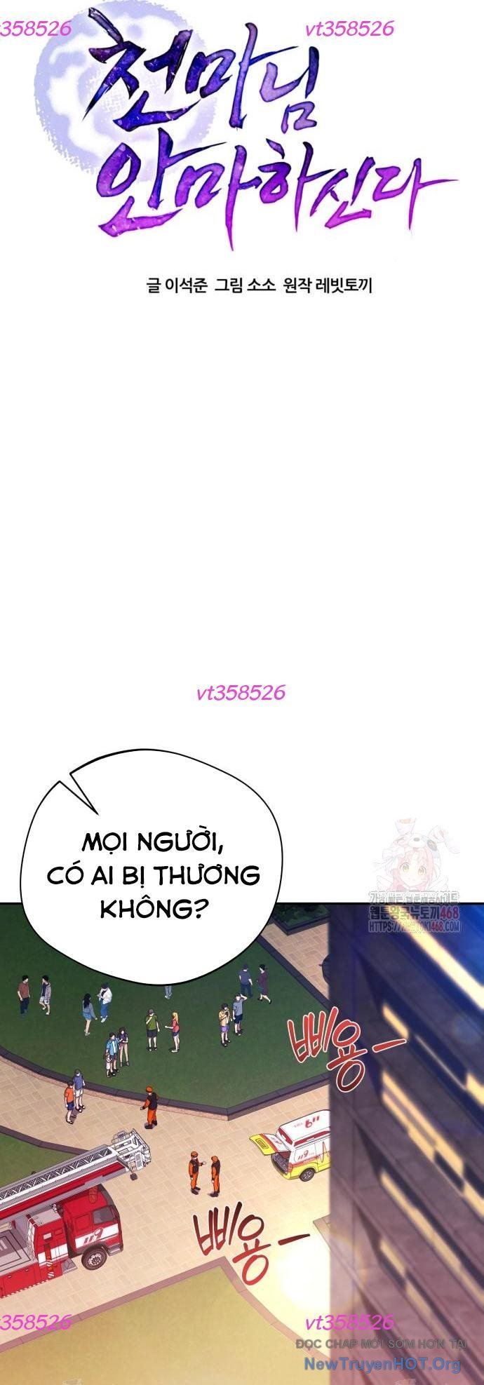 Thiên Ma Bấm Huyệt: Chapter 59