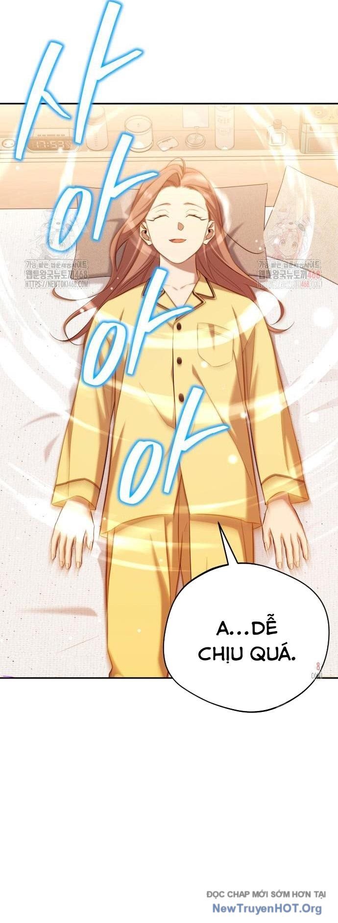 Thiên Ma Bấm Huyệt: Chapter 60