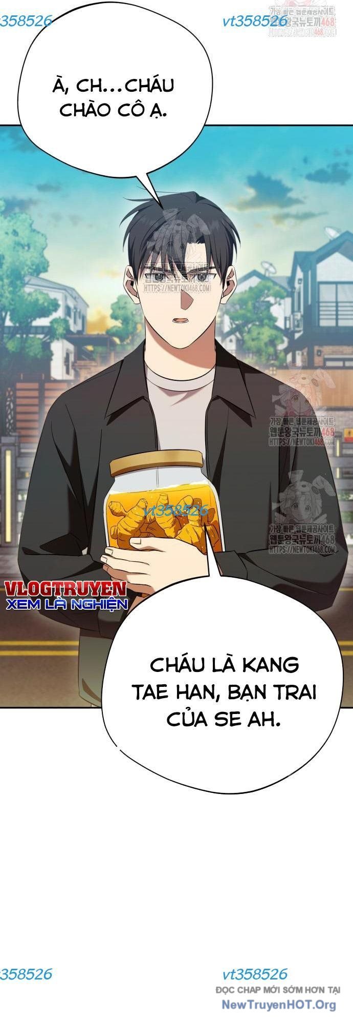 Thiên Ma Bấm Huyệt: Chapter 60