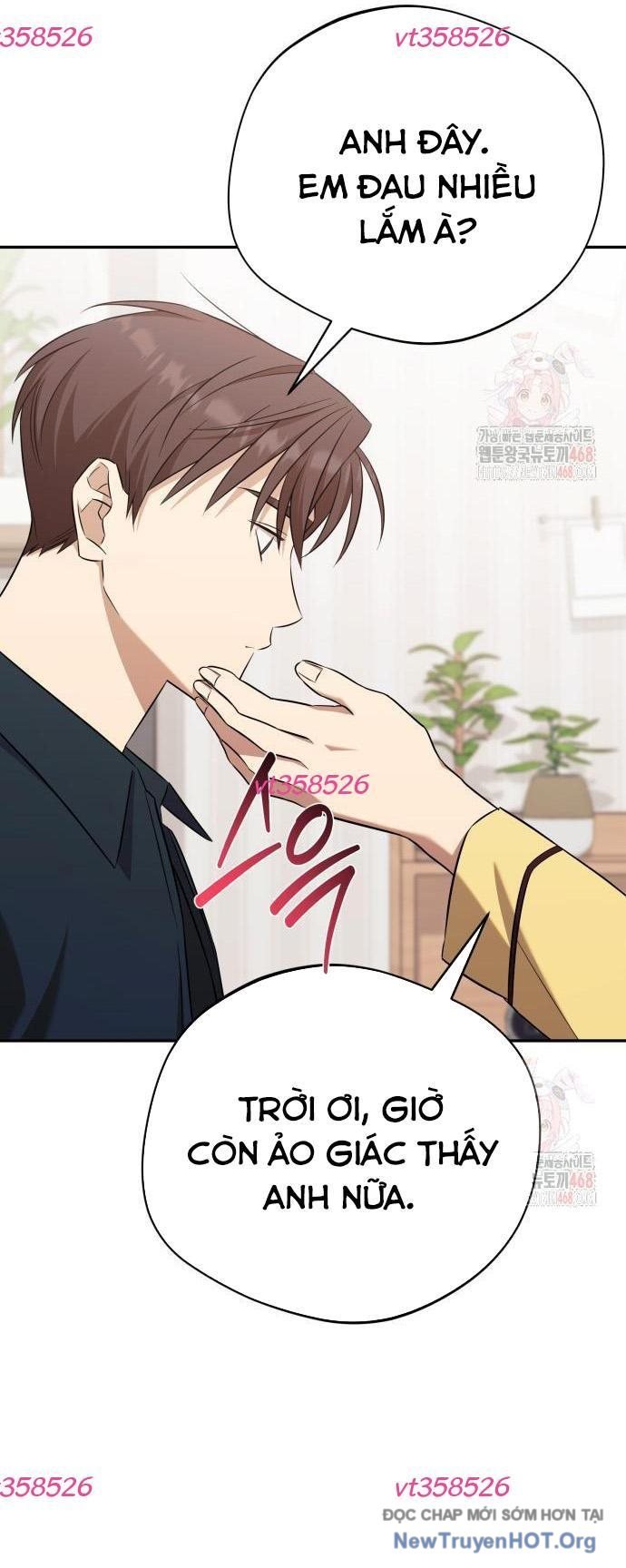 Thiên Ma Bấm Huyệt: Chapter 60