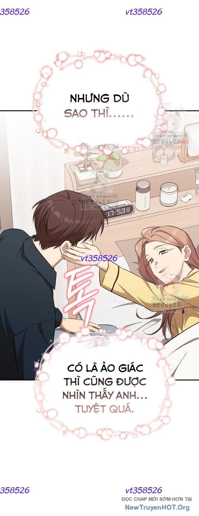 Thiên Ma Bấm Huyệt: Chapter 60