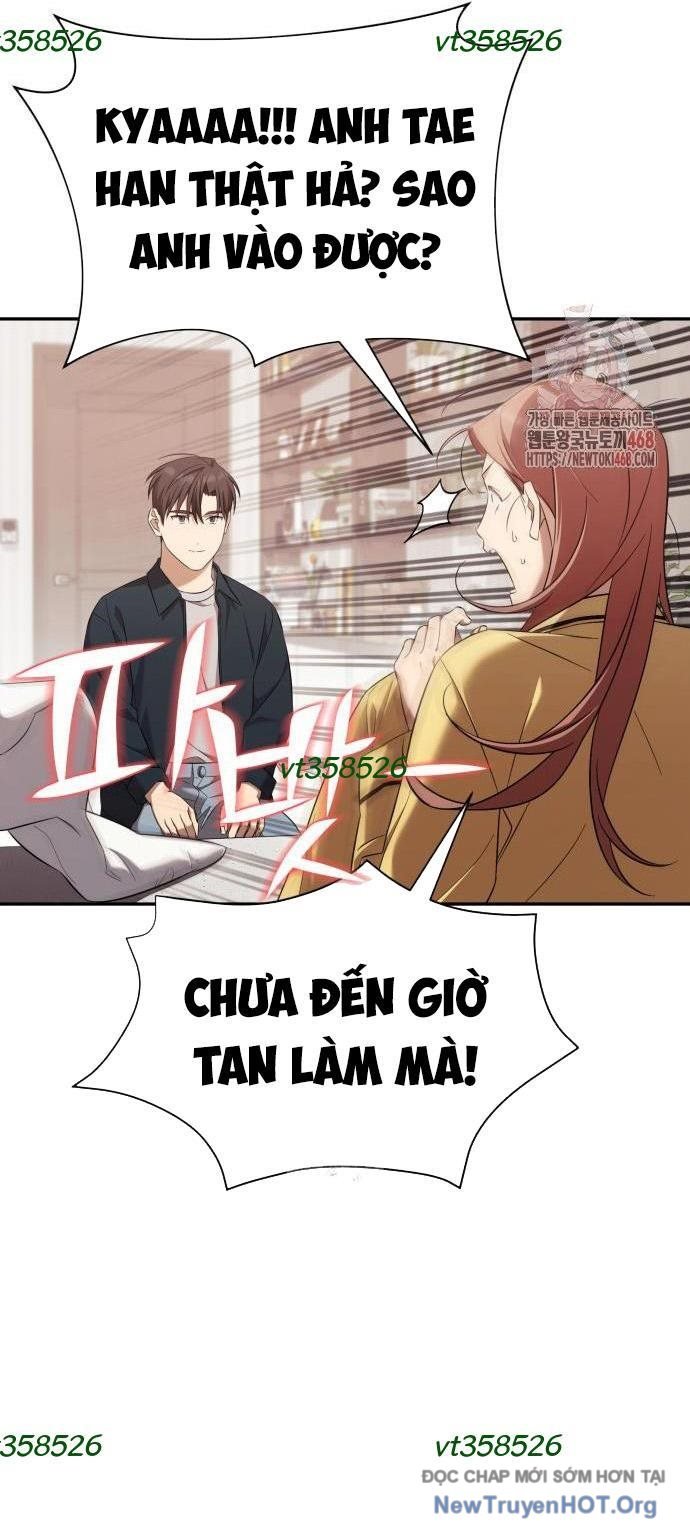 Thiên Ma Bấm Huyệt: Chapter 60