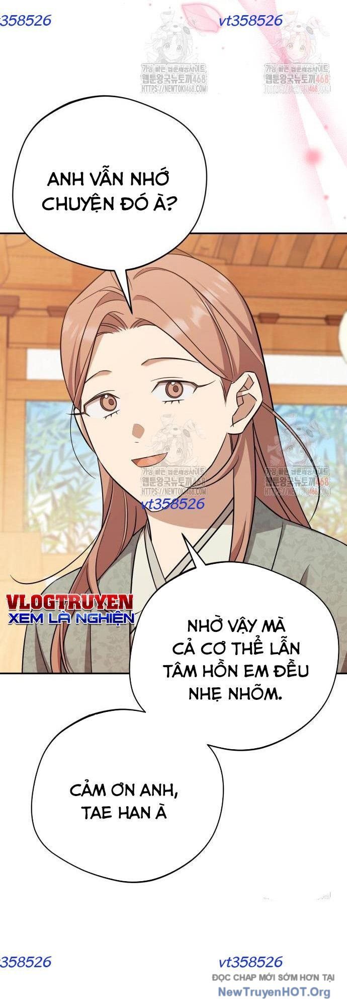 Thiên Ma Bấm Huyệt: Chapter 60