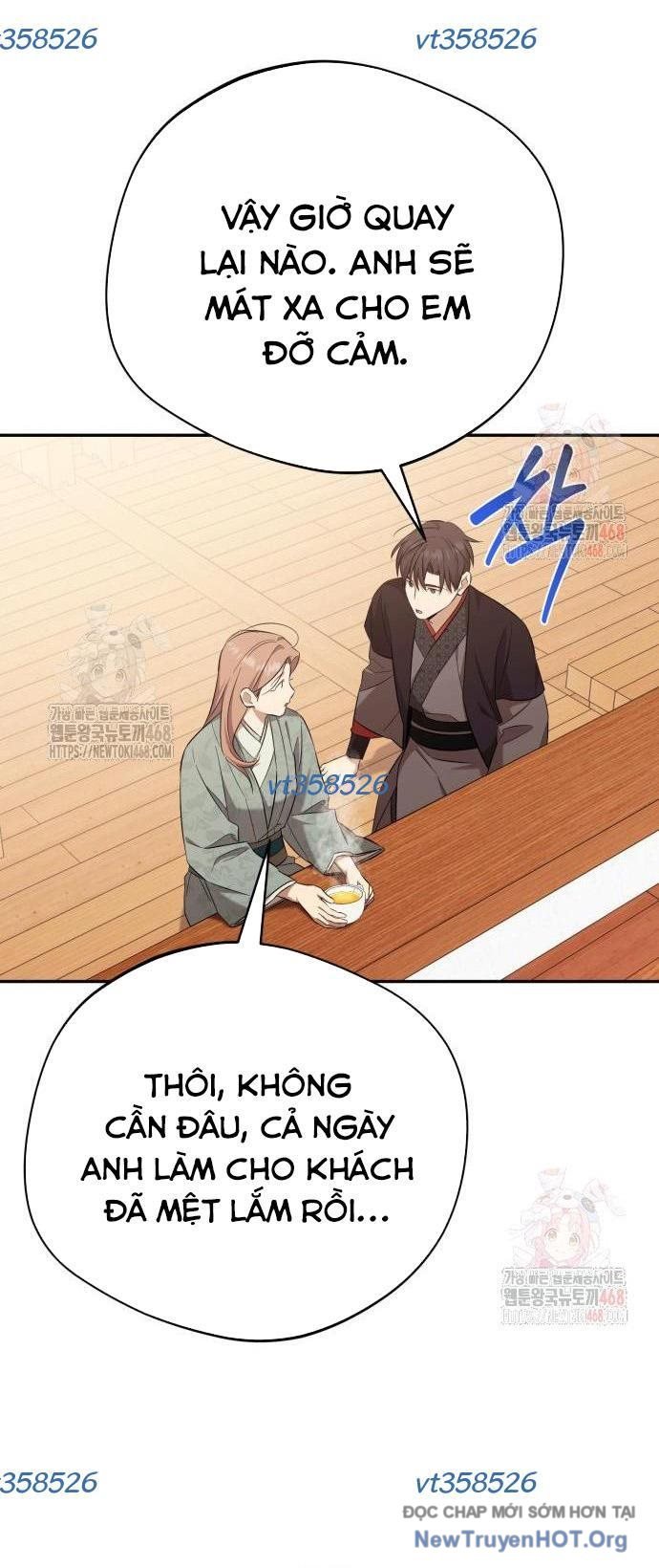 Thiên Ma Bấm Huyệt: Chapter 60