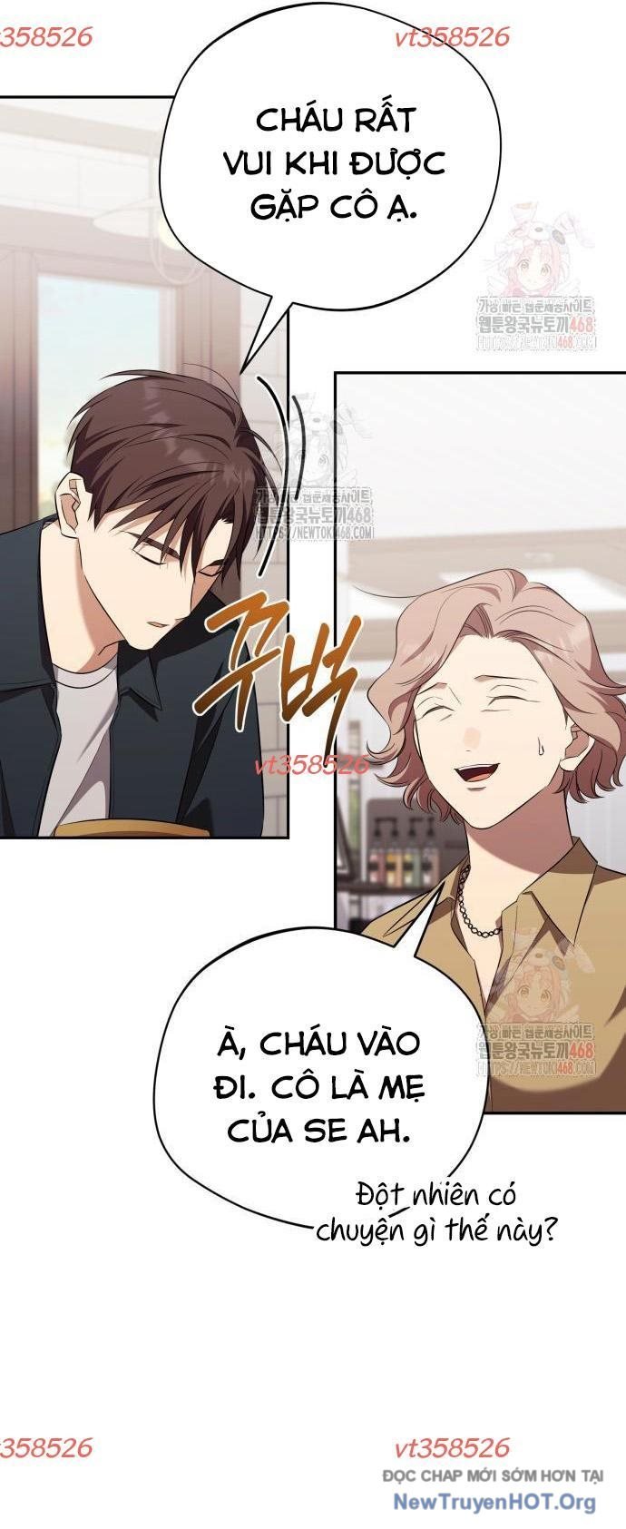 Thiên Ma Bấm Huyệt: Chapter 60