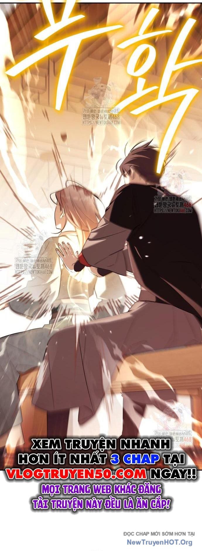 Thiên Ma Bấm Huyệt: Chapter 60