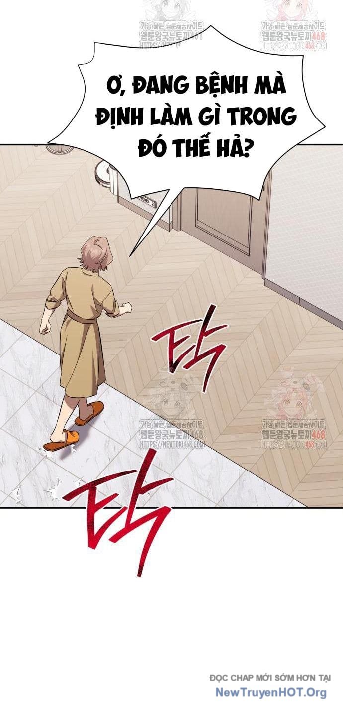 Thiên Ma Bấm Huyệt: Chapter 60