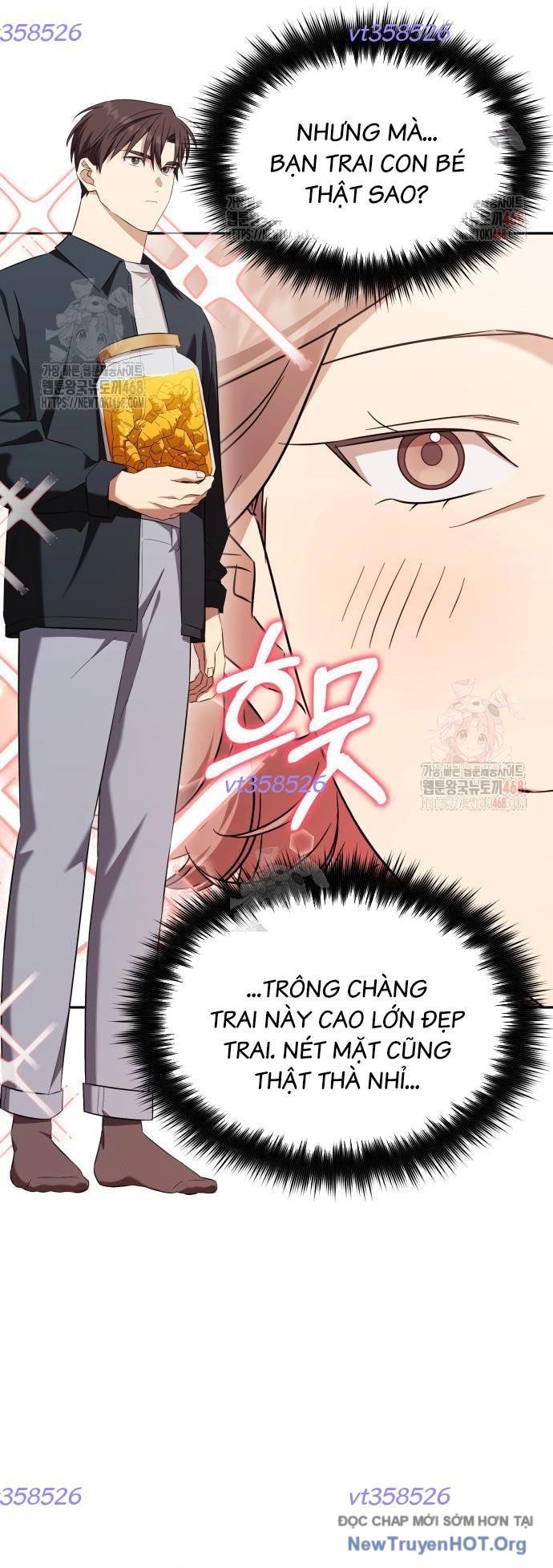 Thiên Ma Bấm Huyệt: Chapter 60