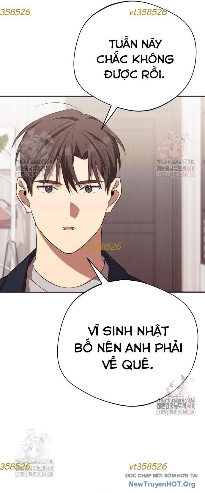 Thiên Ma Bấm Huyệt: Chapter 60