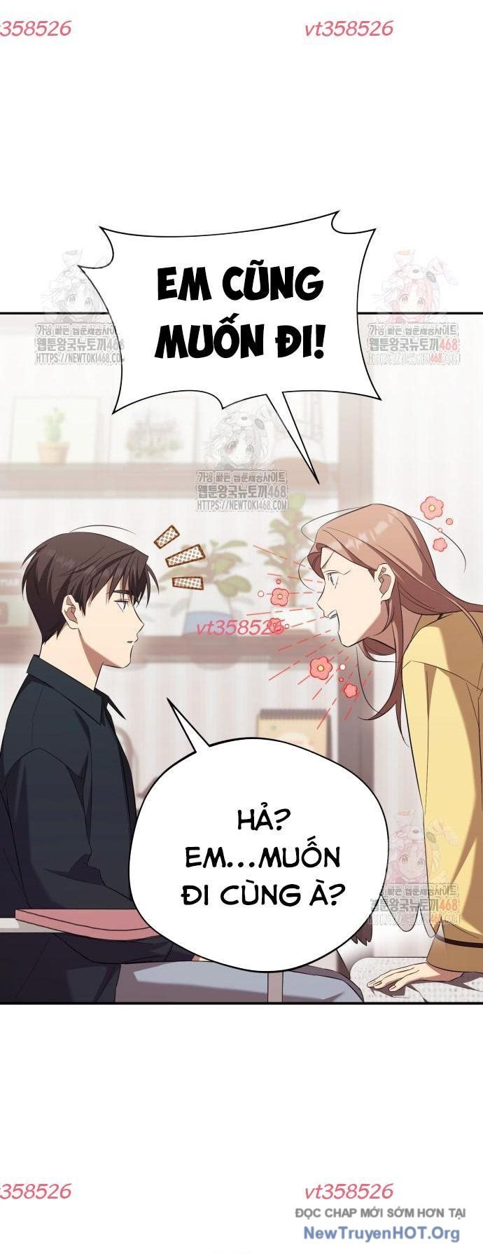 Thiên Ma Bấm Huyệt: Chapter 60