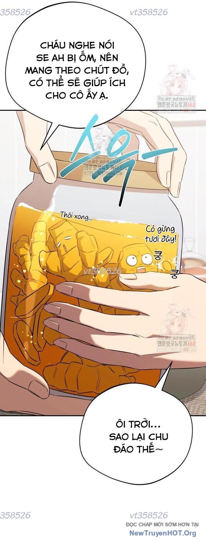 Thiên Ma Bấm Huyệt: Chapter 60