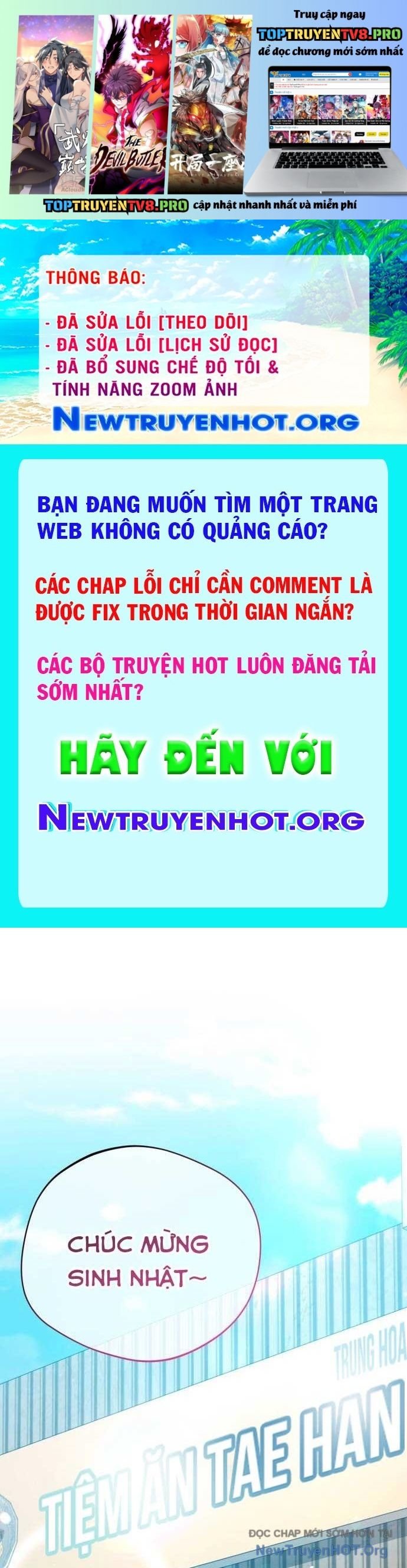 Thiên Ma Bấm Huyệt: Chapter 61