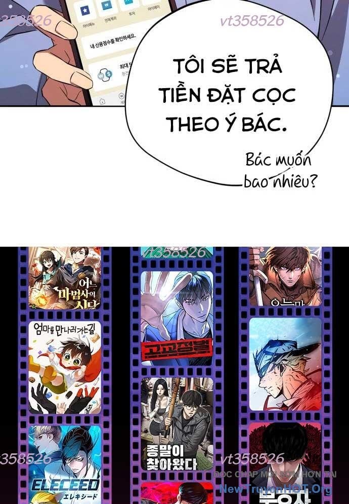 Thiên Ma Bấm Huyệt: Chapter 61