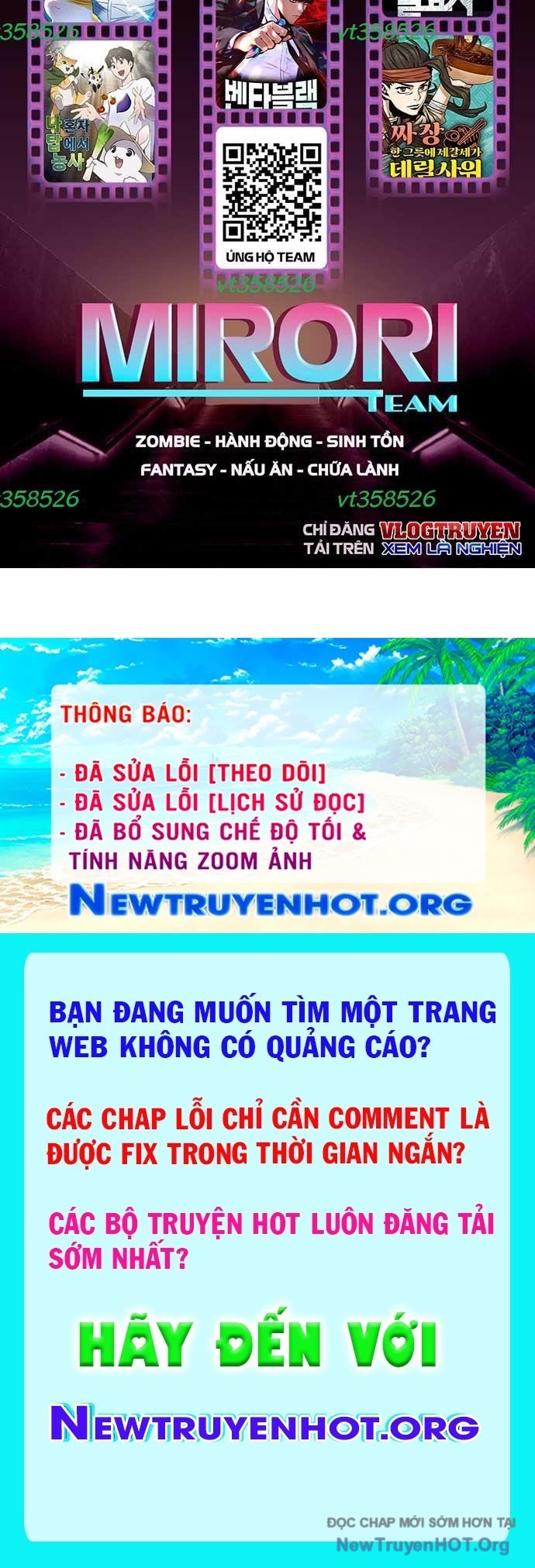 Thiên Ma Bấm Huyệt: Chapter 61
