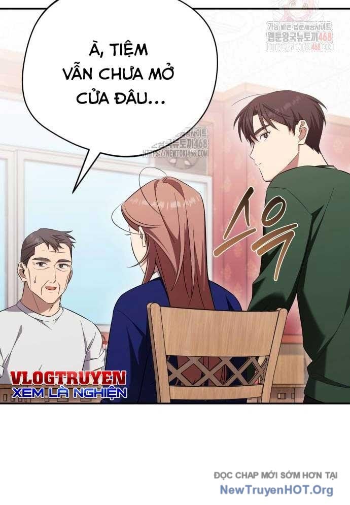 Thiên Ma Bấm Huyệt: Chapter 61