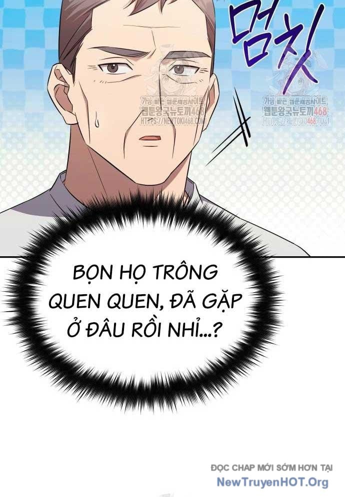 Thiên Ma Bấm Huyệt: Chapter 61