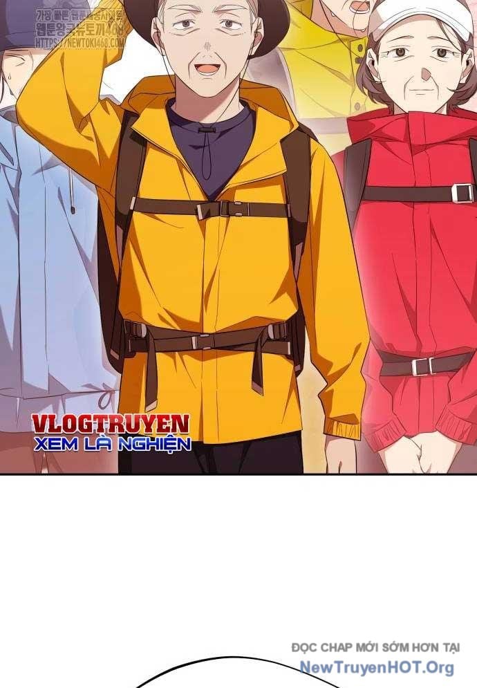 Thiên Ma Bấm Huyệt: Chapter 61