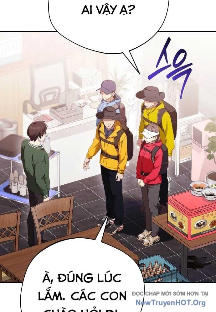 Thiên Ma Bấm Huyệt: Chapter 61