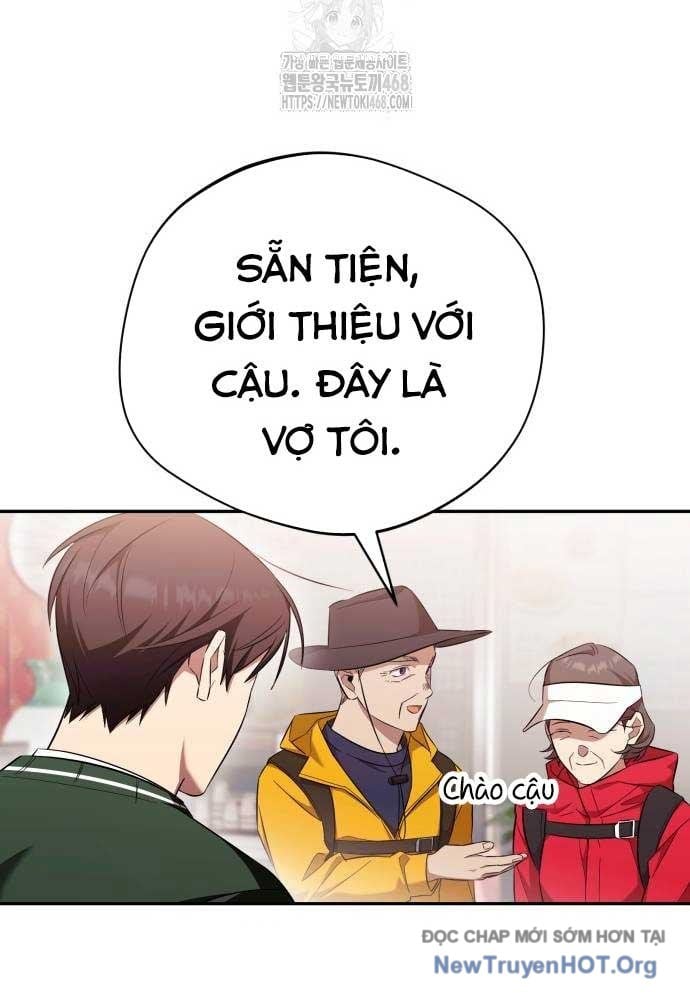 Thiên Ma Bấm Huyệt: Chapter 61