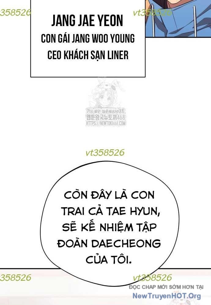 Thiên Ma Bấm Huyệt: Chapter 61